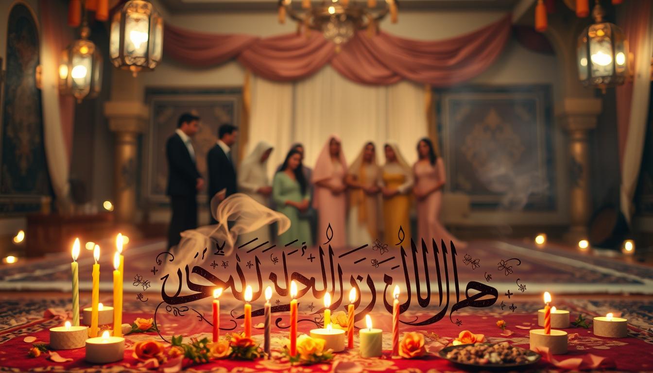 Islamic Birthday Wishe for Wife
