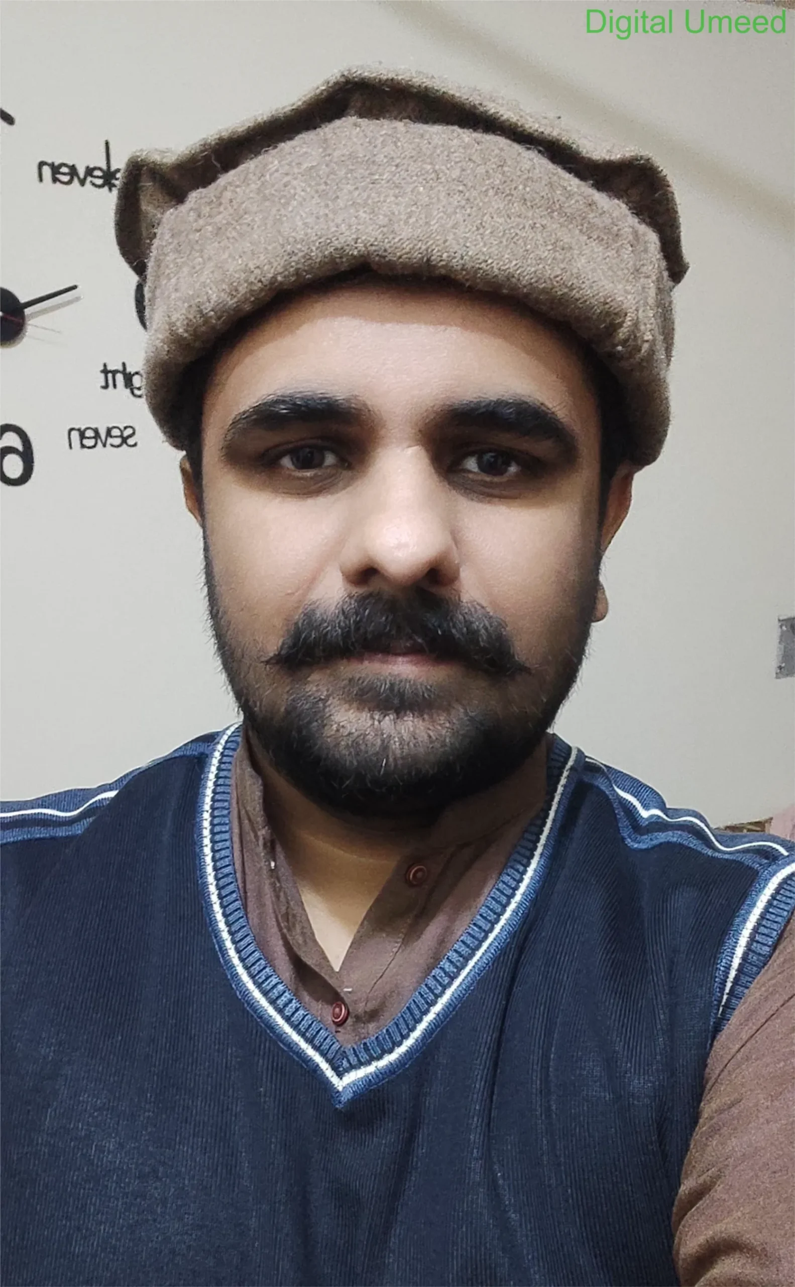 Haider Khan