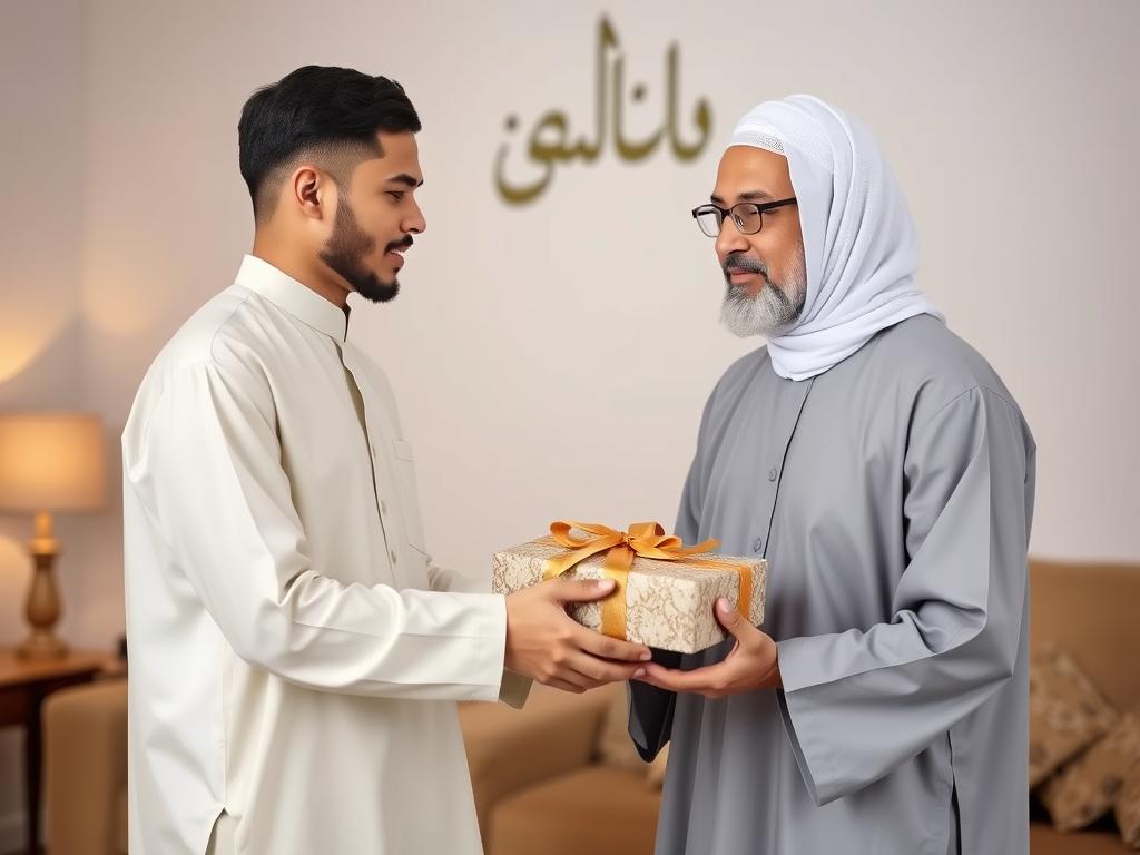 Islamic Birthday Wishes for Brother