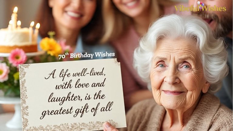 70th Birthday Poem Rhymes