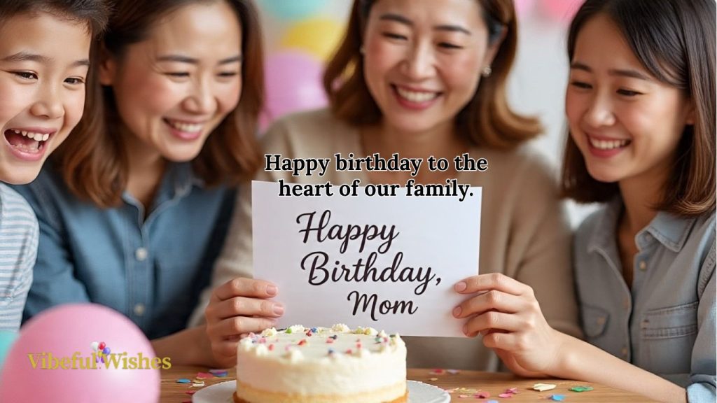 Best Emotional Birthday Wishes for Mother