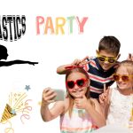 Gymnastics Birthday Party Ideas