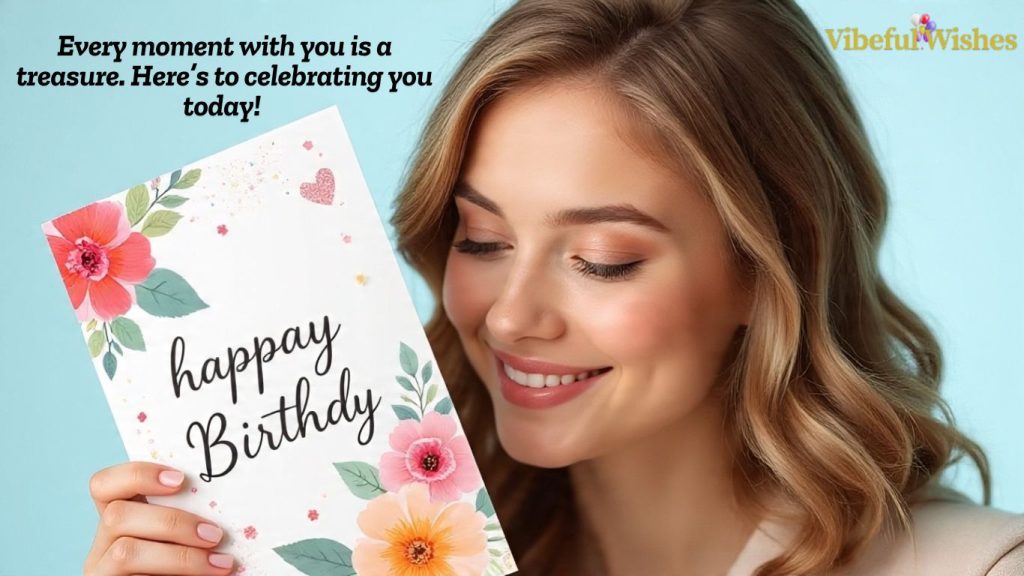 Heart Touching Birthday Wishes for Boyfriend