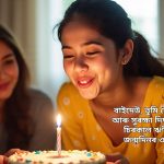 Sister Birthday Wishes in Assamese